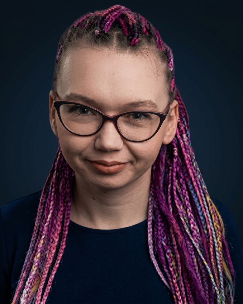 Joanna Kupis — Menadżer administracyjno-księgowy