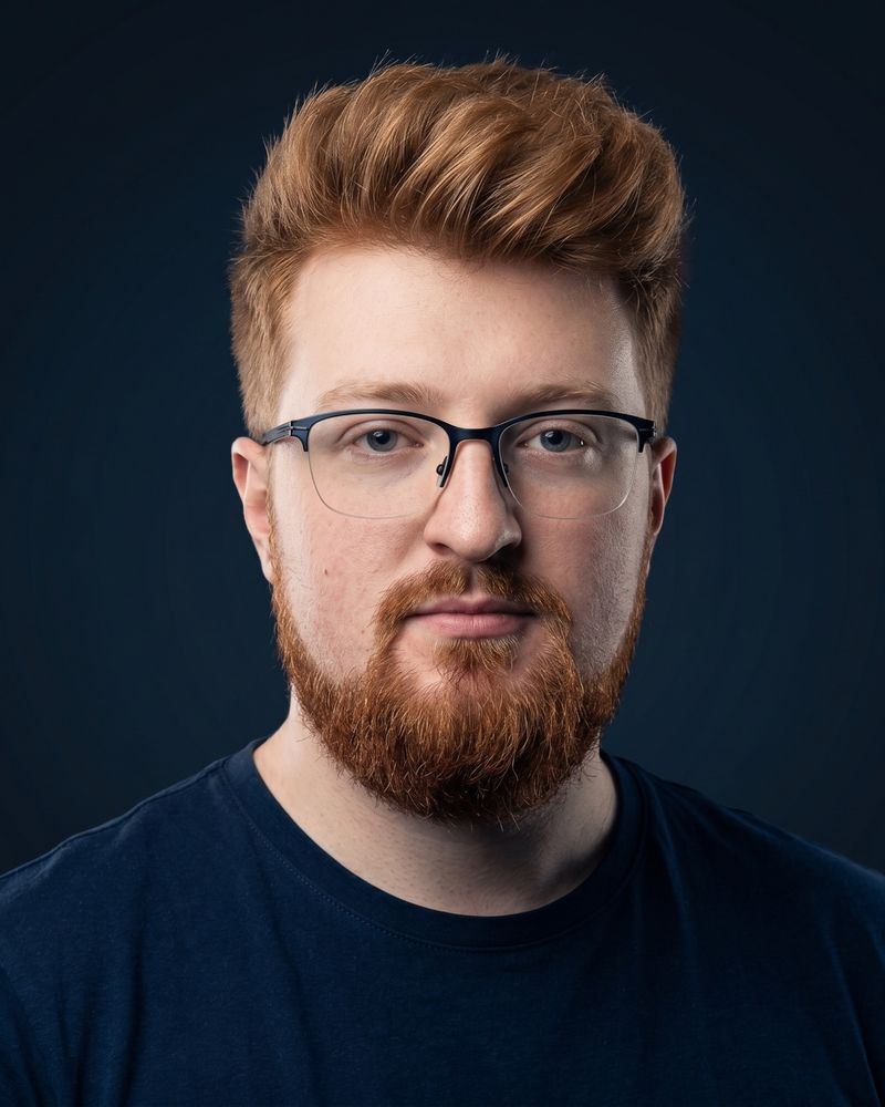 Kacper Chrzanowski — Specjalista techniczny
