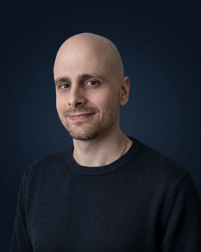 Kamil Kaczmarek — Programista