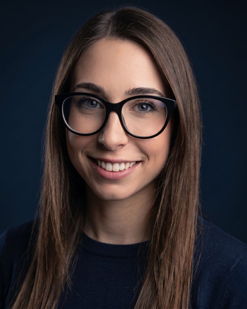 Katarzyna Walacik — Menedżerka reklam