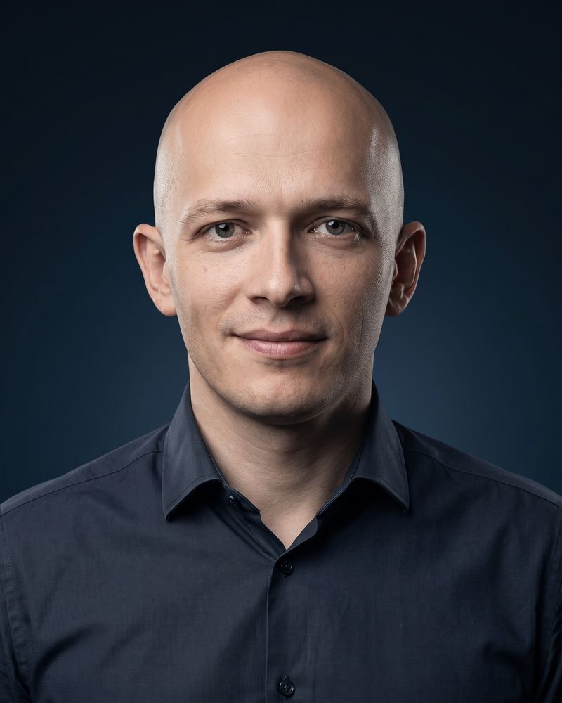 Mateusz Bąk — Starszy Doradca Lejki.pro