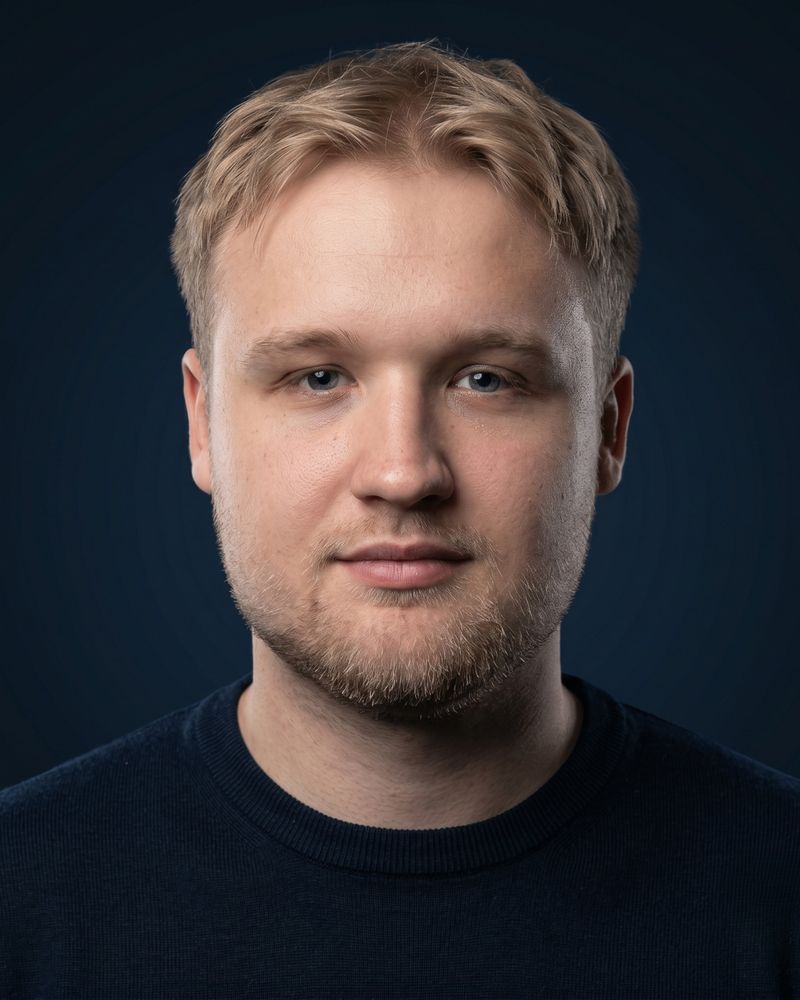 Michał Karpiński — Inżynier oprogramowania